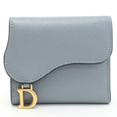 dior lotus saddle wallet|christian dior saddle wallet.